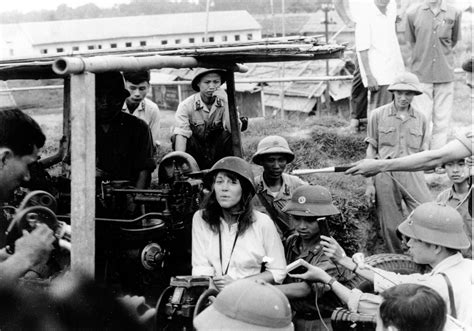 jane fonda vietnam war protest